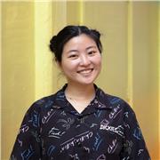Conversational Korean lessons from a native speaker for all levels and ages, tailored to your goals!