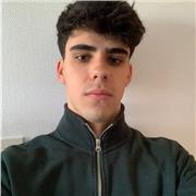 Estudiante de Doble Grado en Ingeniería Agroalimentaria y Forestal con conocimientos en Matemáticas, Física, Química y Biología.