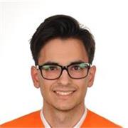 Graduado en Economía, Máster en Economía Aplicada. Más de 10 años dando clases y 6 años en banca. Matemáticas y economía