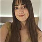 Educadora social titulada, con más de 6 años de experiencia  en el trabajo con niños y niñas vulnerables y elaborando actividades.