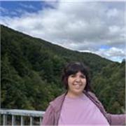 soy Maestra en Educación Infantil con mención en Atención Temprana y Terapéutica