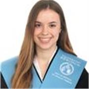 Maestra de educación primaria para todas las áreas (asignaturas). 