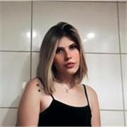 Professora particular de Inglês, experiência com crianças