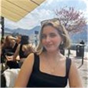 Profesora de inglés C1, clases dinámicas de speaking