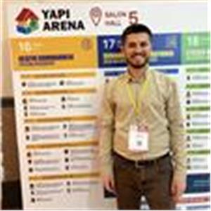 Servet Maydar