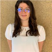 Insegnante di Inglese con Approccio Innovativo: Impara e Divertiti!