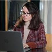 Profesora nativa de Portugues, imparte clases de forma online y presencial