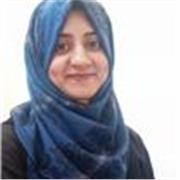 I have 5 years of teaching experience in computer science subjects