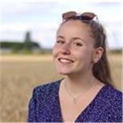 Zoé d'Argoeuves - Étudiante en communication