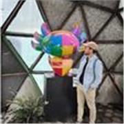 Profesor entusiasta de Ciencias ambientales, Biología y educación.