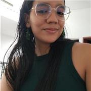 Profesora de Física y/o Matemáticas a nivel de bachiller