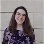 Profesora de inglés de educación primaria y secundaria