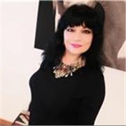 Profesora de ingles nativa bilingüe (Official Cambridge exams, Business English, General English, Supplementary Classes)