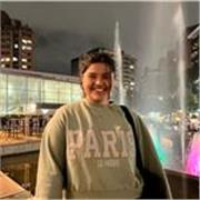 Estudiante de psico UNC brinda clases para secundaria e ingresantes de la carrera