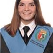 Profesora particular de matemáticas y lengua para primaria