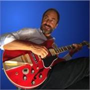 Clases de guitarra eléctrica y acústica fingerstyle