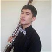 Clase de iniciación musical