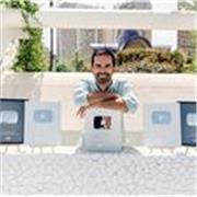 +3 millones de suscriptores generados
+1.000 millones de visitas
Formacion práctica y teorica a +50 grandes empresas, influencers 