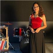 Veronica Cherla