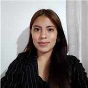 Estudiante medicina con experiencia en tutorías de materias basicas de biología y química