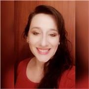 Insegnante di madrelingua Spagnolo, biligue inglese