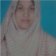 Ayesha Khaliq