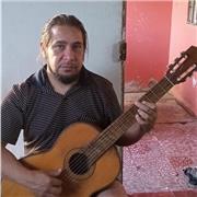 Dicto clases de teoría musical, guitarra clásica y folcklor., Rock etc