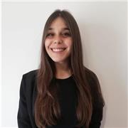Laureata magistrale offre lezioni private di cinese ai più grandi e ai più piccoli!