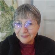 Christelle Bouwer