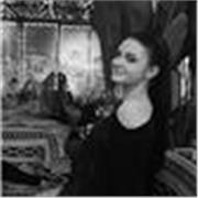 Soy chica joven con título de la ESO, experiencia con niños, clases dinámicas y cercanas. Me desplazo por Alcalá de Henares 