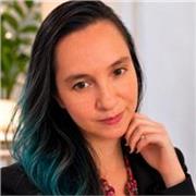 Profesora viajera. Experta en desarrollo psicomotor apoyo para inglés, español, lestoescritura o matemáticas básicas