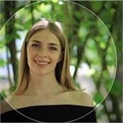 Offro ripetizioni online e in presenza a bambini e ragazzi che hanno bisogno di un metodo di studio e un supporto.