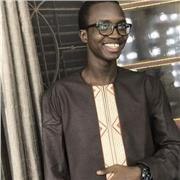 Idrissa
