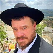 Italienisch lernen mit einem Muttersprachler – Schauspieler & Kommunikationsexperte.