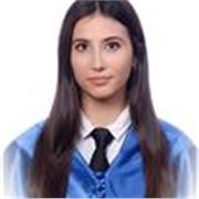 Graduada en Matemáticas y actualmente cursando el Máster del profesorado. Más de 5 años de experiencia dando clases particulares.