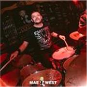 CLASES DE BATERIA MADRID,Personalizadas.Batería profesional