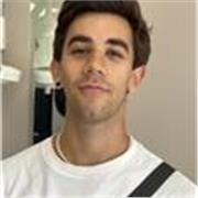 Im very passionate about helping people and I love English, i'm very fluent both oraly and written. My lessons would be aimed at little kids in need of help for their homework and basic knowledge.