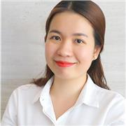 Lan Anh Huber
