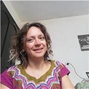 Clases online con profe nativa de reino unido