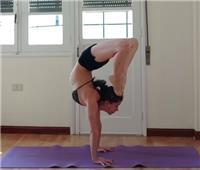 Instructora de Ashtanga, Vinyasa Yoga, y Meditación, Psicoterapeuta Transpersonal