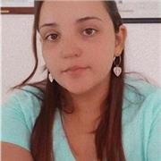 Estudiante de Odontología, materia de Biología promocionada