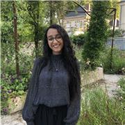 Étudiante en M1 en école de commerce à l’EM Lyon business school