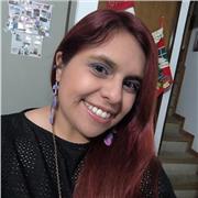 Bonjour, je suis originaire de Colombie, je suis un communicateur social et je peux enseigner l'espagnol aux enfants et aux adulte