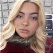 studentessa di giurisprudenza offre lezioni di italiano, storia, geografia e inglese; livello elementari e medie