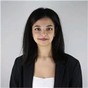 Diplômée en marketing bilingue propose soutien scolaire en anglais et préparation aux examens