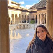 Doy clases de Matemáticas, Física y Química, Lengua, Biología