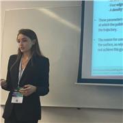 Ripetizioni di matematica per ragazzi, online o in zona Saronno, da dottoranda in robotica e laureata magistrale.