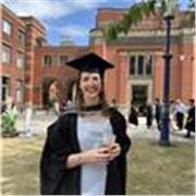 Patient environmental science graduate helping GCSE and A‑Level students succeed. 