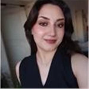 Sudenur Ayanoglu