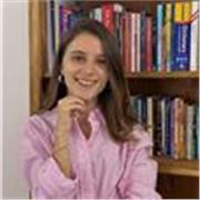 Profesora de Español como Lengua Extranjera